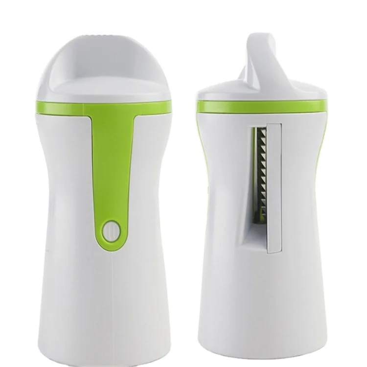 

Innovative style vegetable and fruit grater kitchen special shredding tool