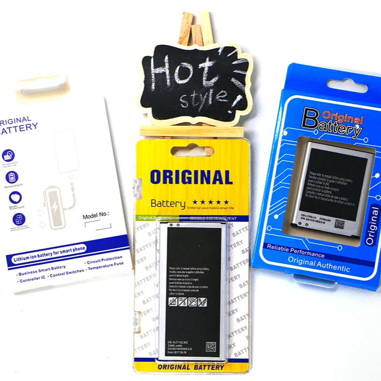 

Battery For GALAXY 2016 Version SM-J510 j5109 J5