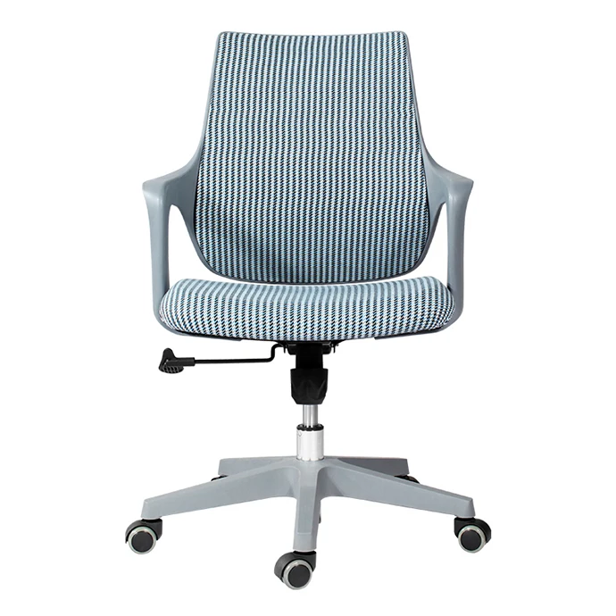 Middle back office chair whole sale  ergonomic office chair