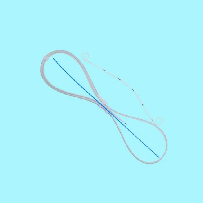 
5Fr Double J Stent Ureteral stent sets ureteral catheter 