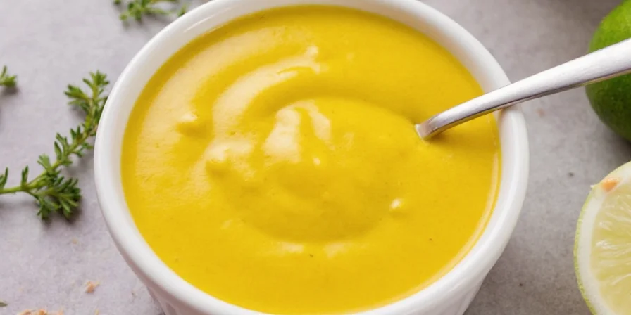 10 Must-Try German Mustard Sauce Tips: From Classic Recipes to Global Flavors