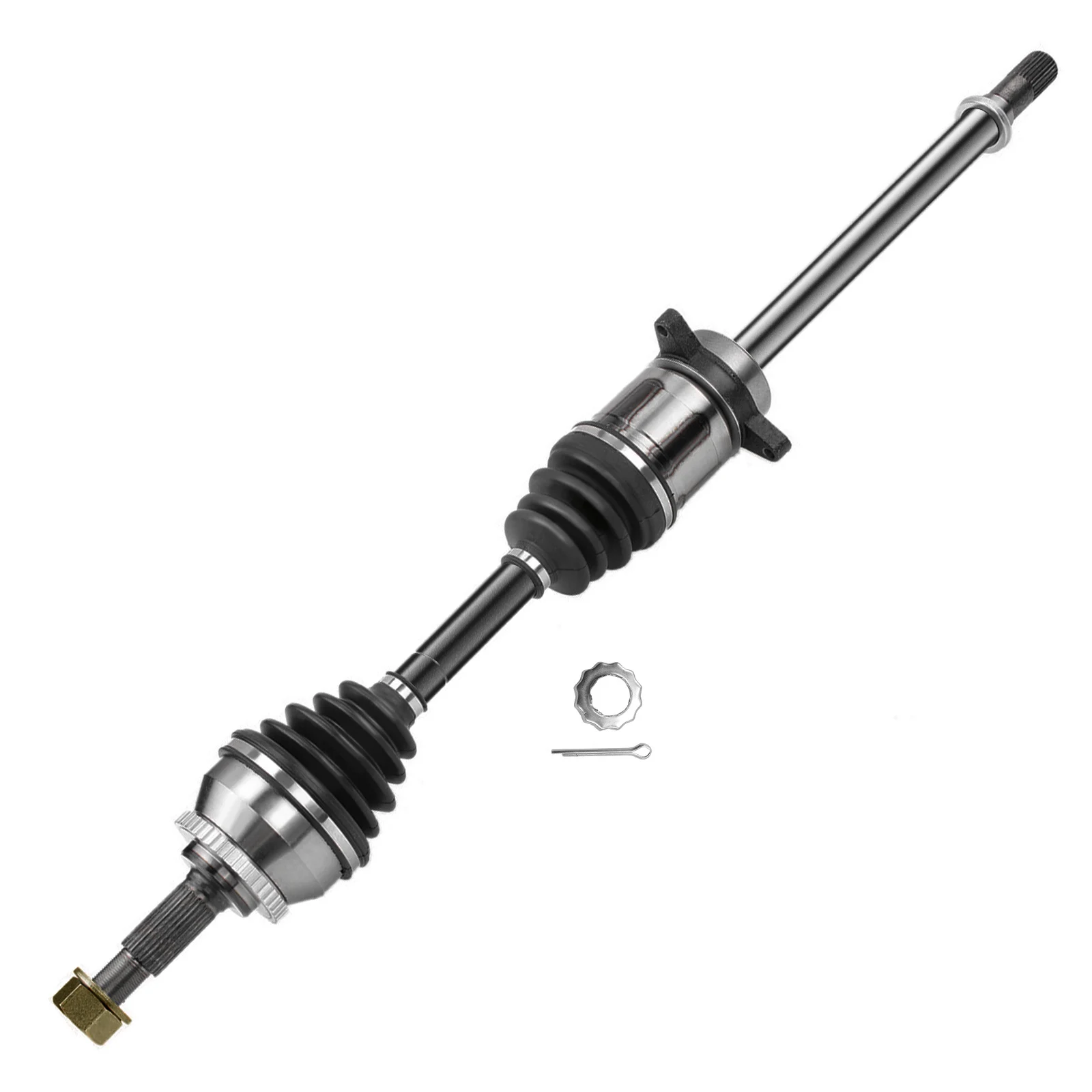 

In-stock CN US CV Axle Shaft Assembly for Nissan Altima 02-04 Maxima 2004 Automatic Front Right 391007Y015