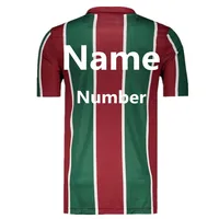 

Free Shipping Brazil Club 19 20 Custom Men Kids Soccer Jersey Football Shirt