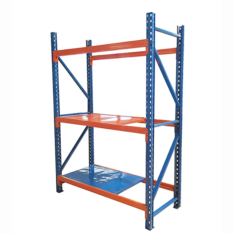 Venta al por mayor repisas metalicas para bodega-Compre online los