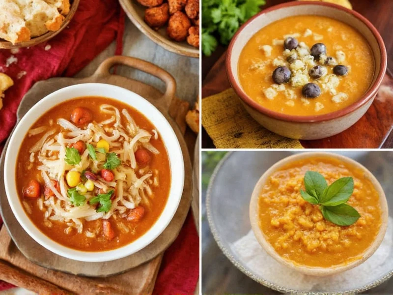 Best Soups for Slow Cooker: Expert Guide & Tips