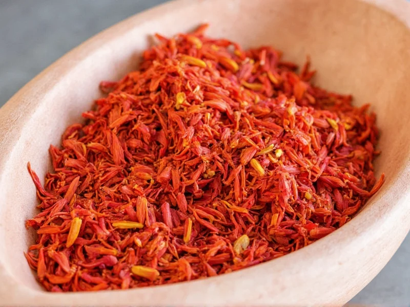 Saffron Shelf Life: How Long Saffron Spice Lasts (2025)