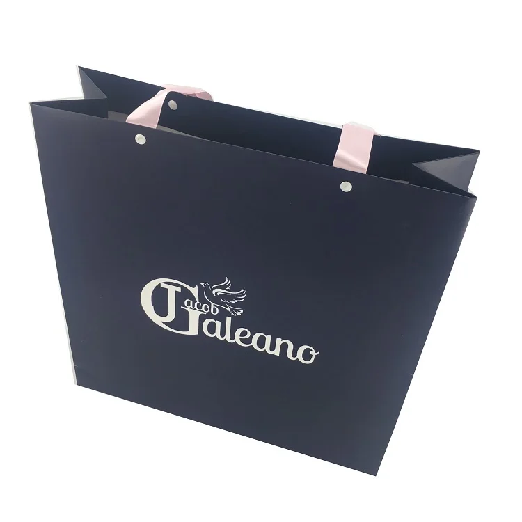 gift bag drawstring