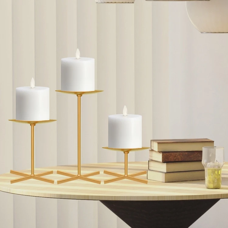 Candle holder for Easter Occasion