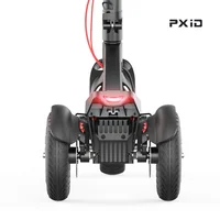 

PXID E3 350w Mobility Scooters Electric 3 Wheel With 25Km/h Speed