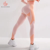 

Women Fitness Leggings Yoga Pants High Waist Sportswear Comfort Stretch Fitness & Yoga Wear Workout Leggins