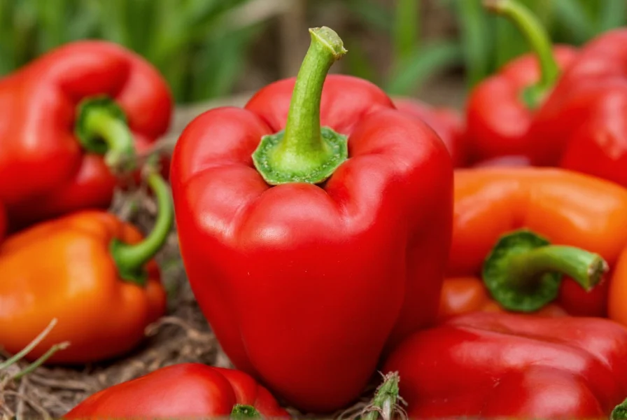 Hatch Chili Peppers: Origin, Flavor & Culinary Guide