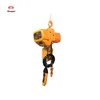 Factory high ability Electric Power Source and truck Application winch Building wireless remote control electric hoist