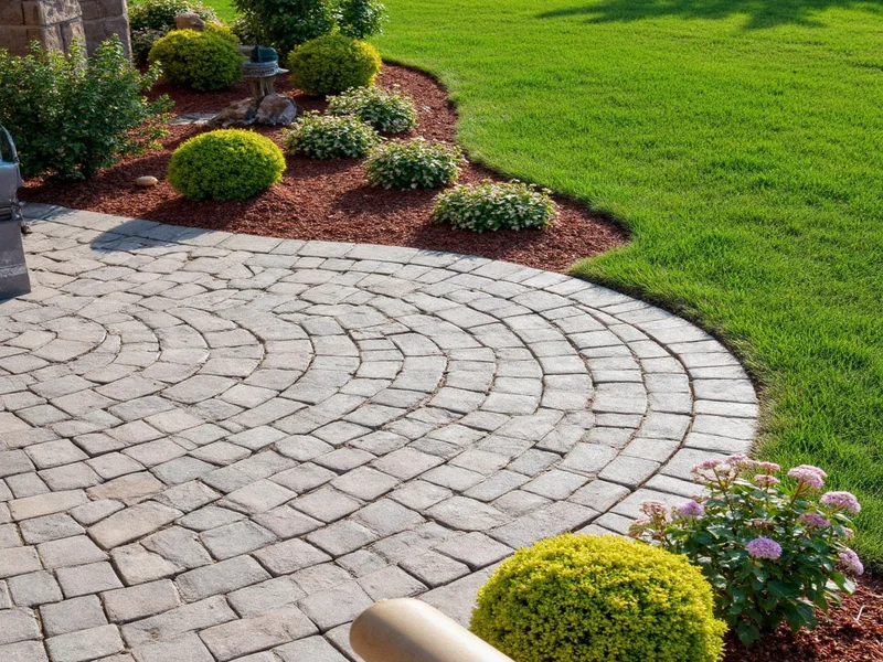 diy patio pavers