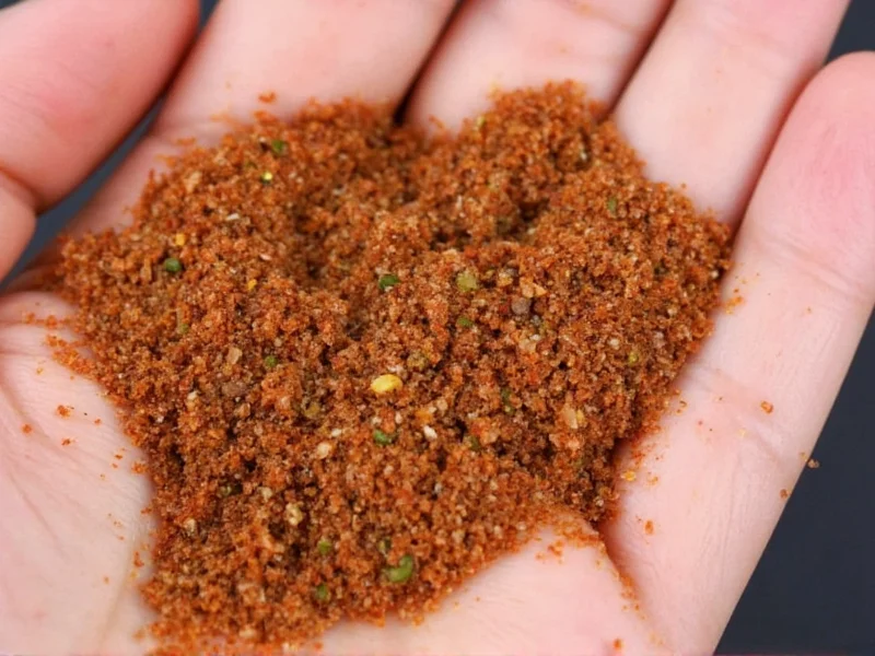 Authentic Homemade Jerk Seasoning Recipe in 10 Minutes