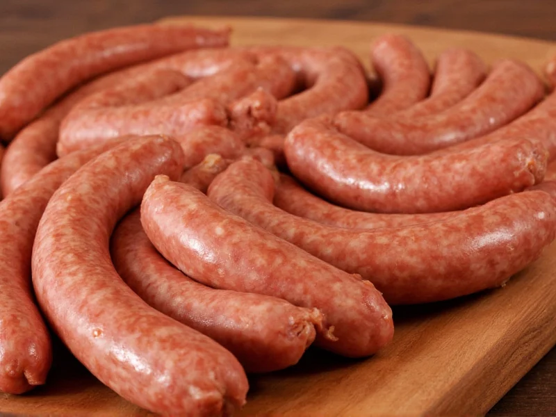 Taylor's Sausage: The Truth About New Jersey's Taylor Ham