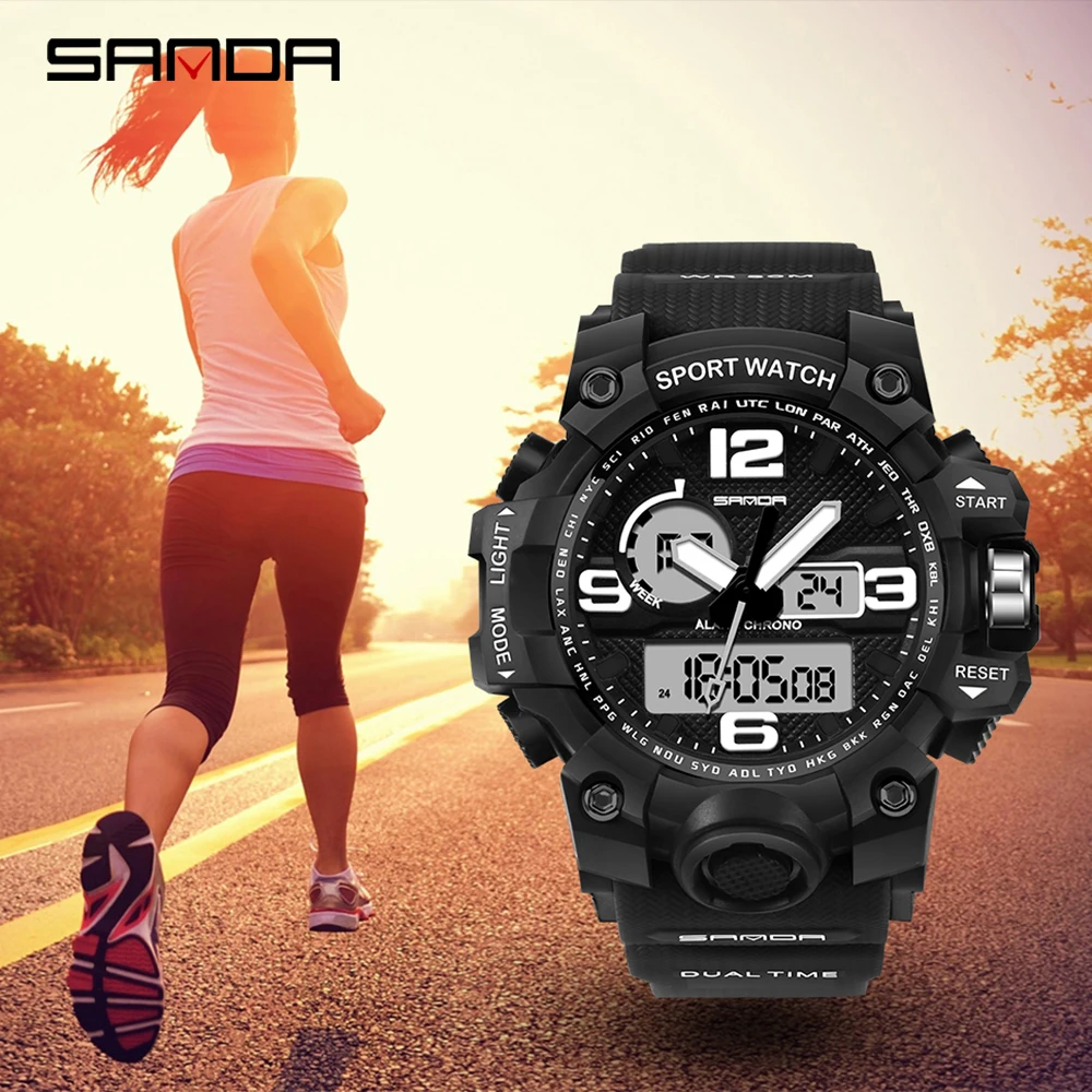 devoir military watch