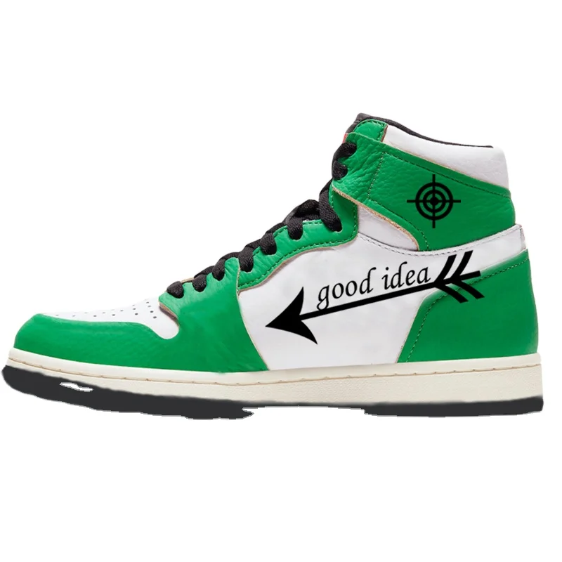 

Custom fashion casual basketball shoes men sneakers, 6 color
