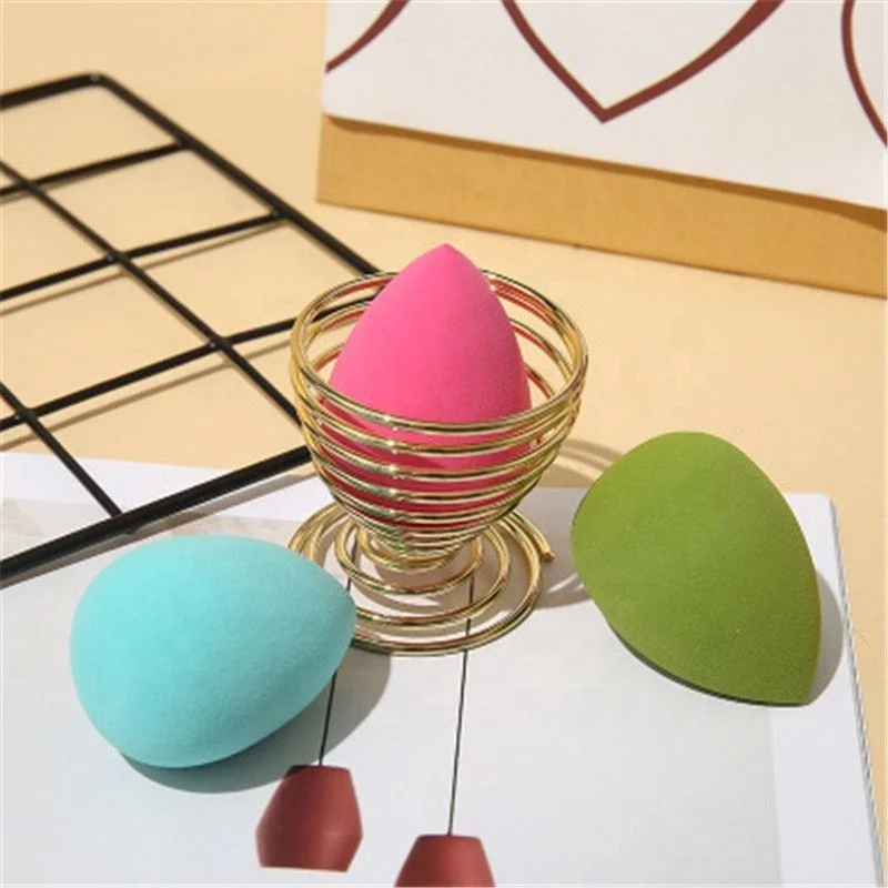 

Wholesale Beauty Sponges Blender Gift Set Cosmetic Puff Makeup Sponge Powder Puffs Makeup Blender in Stock, 1/2