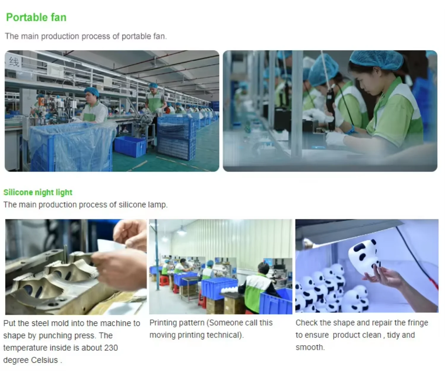 Cooling Handheld Usb Fan, Portable, 5 V - detail 30