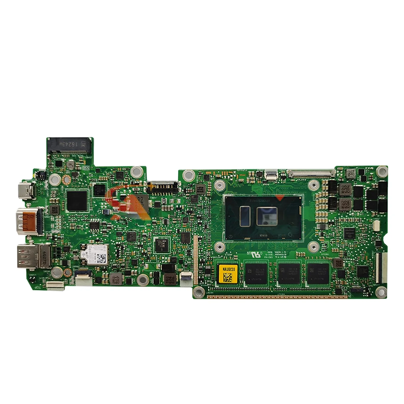 

T303UA Laptop Motherboard 8GB 16GB RAM i3 i5 i7 CPU for ASUS Transformer 3 Pro T303UA T303U Original Motherboard Mainboard