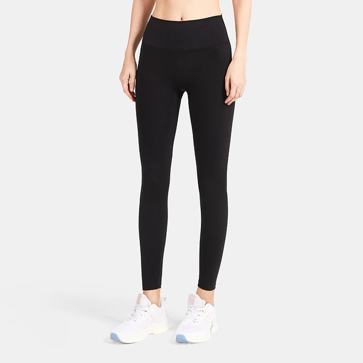 

High Waist Running Tight Exercise Fitness Elasticity Yoga Pants