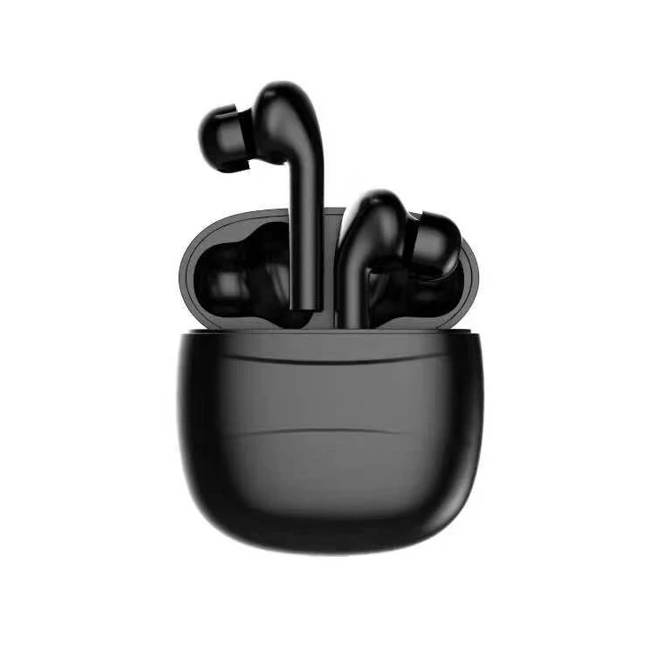 

2020 TWS BT Earbuds headset Air pro With LED Charging Box Earphones&headphone For Iphone, White black