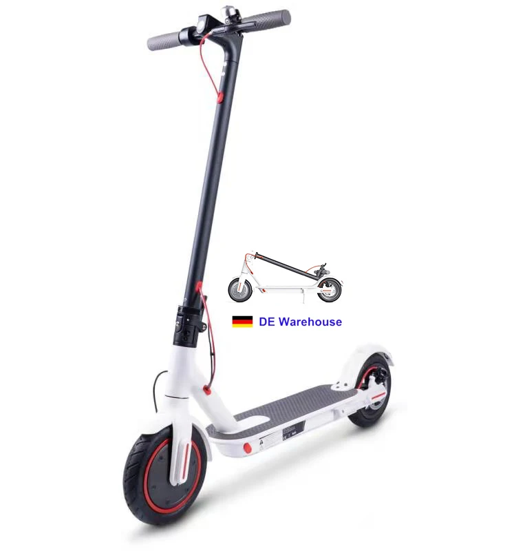 

Eu Warehouse 2021 Hot Sales M365 1:1 Electric Scooter xiao mi E-scooter In Stock Fast Delivery