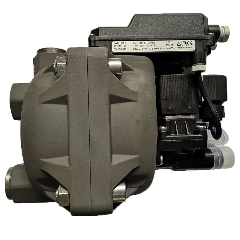 Stock Ewd 1500c Screw Air Compressor Drain Valve For Atlas Copco 8102042630 Buy Air Compressor