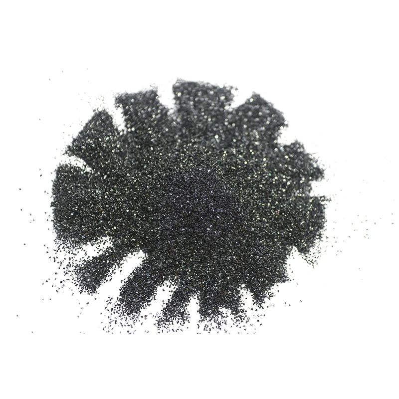 

98.5% Black Silicon Carbide/SIC/Green Silicon Carbide