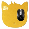 Fast lead time cleanroom big mouse mat with logo printing