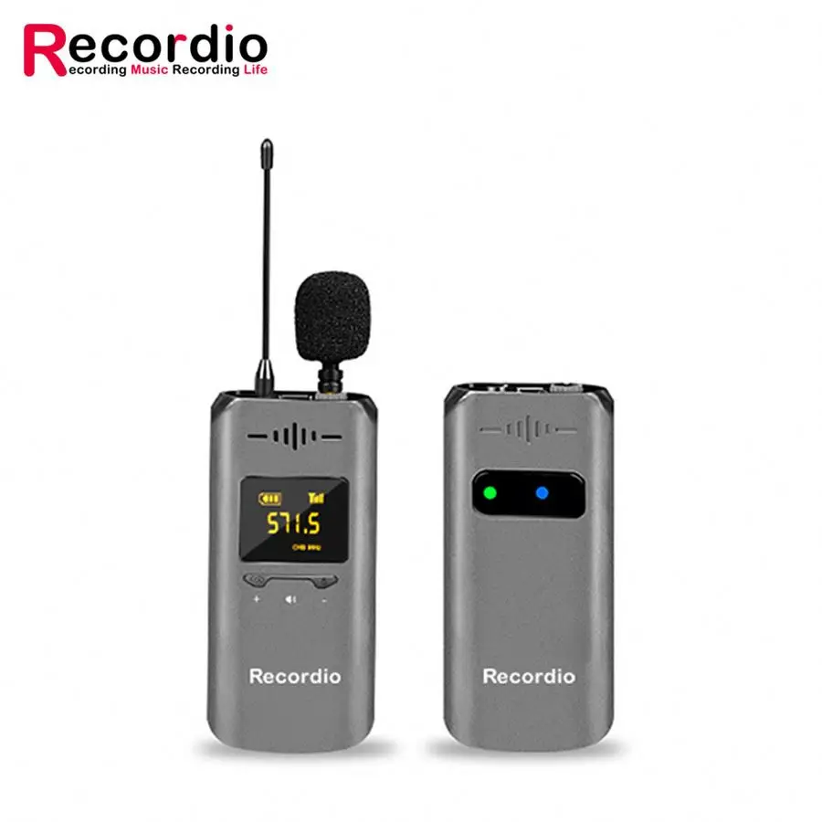 

GAW-813 Good Selling High Quality Microphone With High Quality