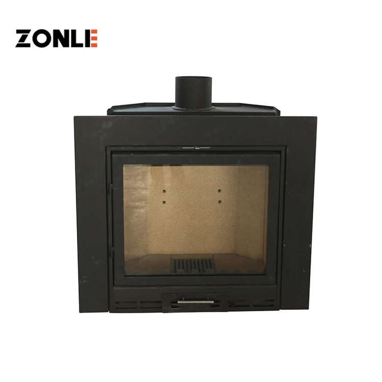 
OEM Freestanding Indoor Cheap Cast Iron Wood Burning Stoves For Sale With Metal Cover CE Certificate 