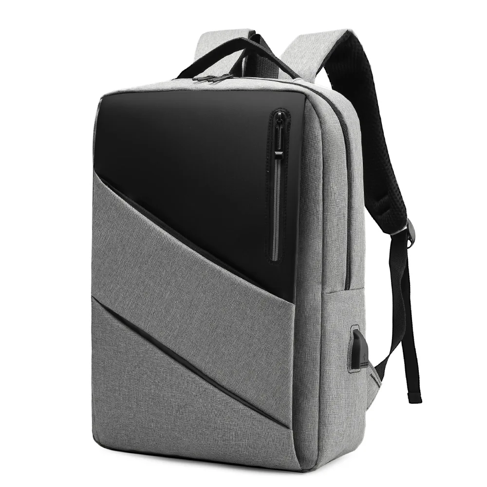 

LP046 Factory custom waterproof bag laptop backpack 15.6 inch computer travel backpack, Accept customized color