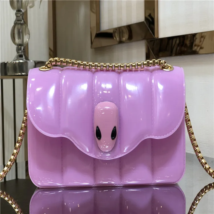 

Extraterrestria kids jelly bags for jelly slippers