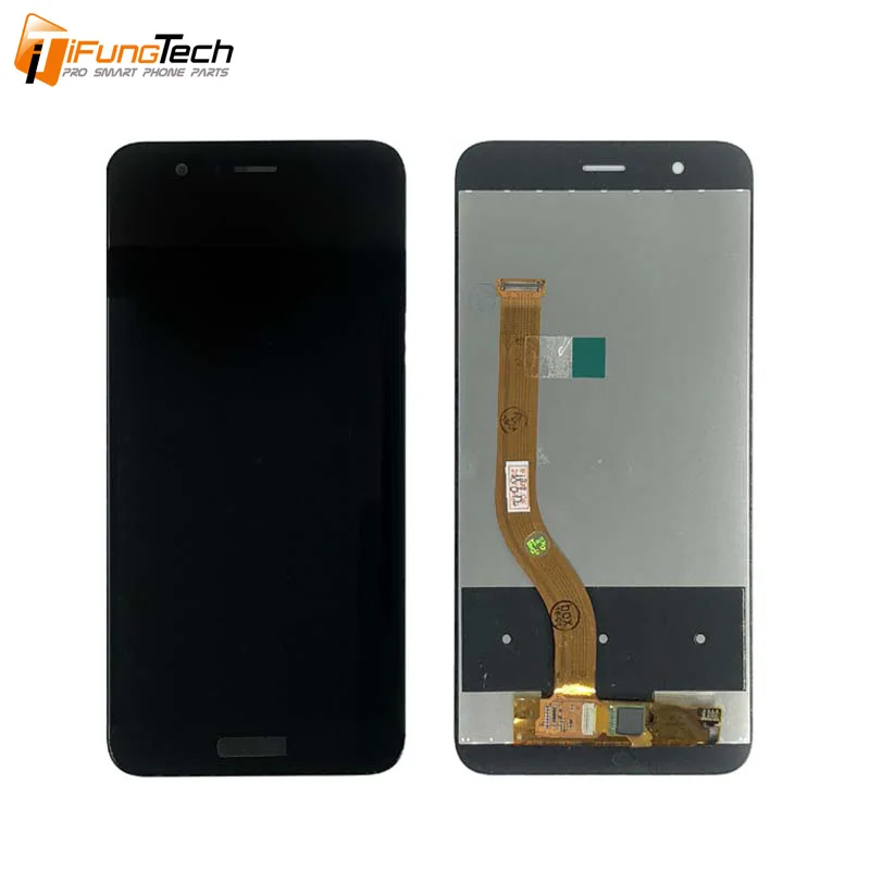 

Mobile phone LCD For Huawei Honor 8 pro Lcd Display Touch Screen Digitizer Assembly For Huawei Honor 8 Pro/V9 Lcd Display, Black, white,gold,blue