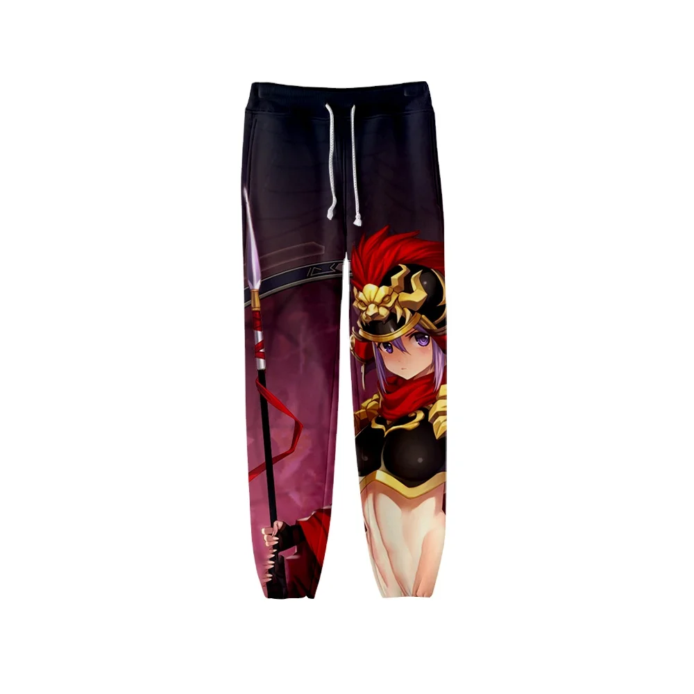 

2021 new style tie dye High quality Elastic with stripe Men's pants, Customized colors