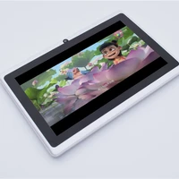 

Hot Selling android 4.4 quad core Q8 best low price cheap chinese android tablet 7 inch pc