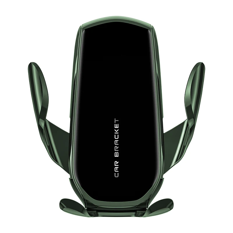 

Latest Multi-color Optional Car Bracket 360 Degree Free Rotation Car Gravity Sensor Mobile Phone Holder
