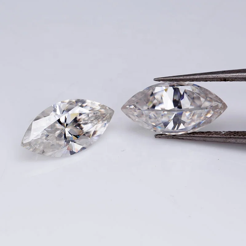 

Loose Diamond VS Purity GHI Color 0.60 TO 0.69 Carat Fancy Marquise Shape Diamond For Wholesale