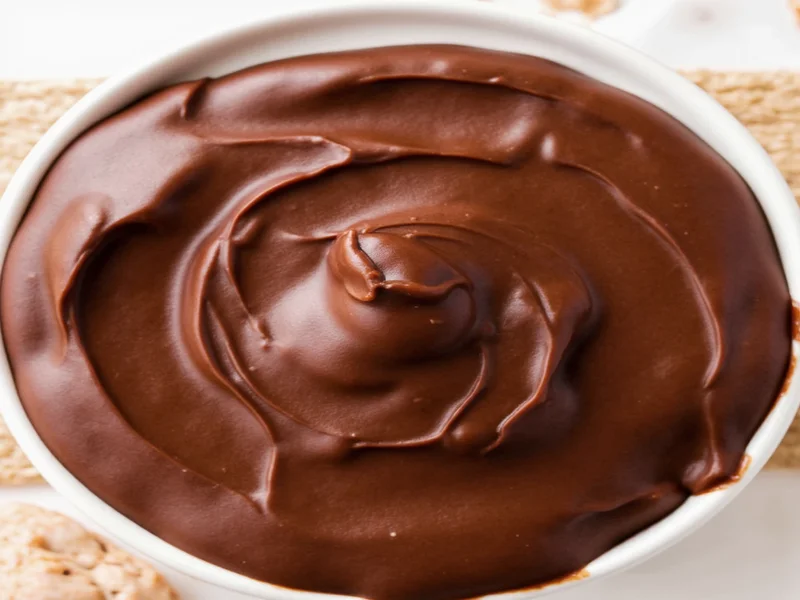 Perfect Homemade Chocolate Fudge: Science-Backed Recipe & Tips