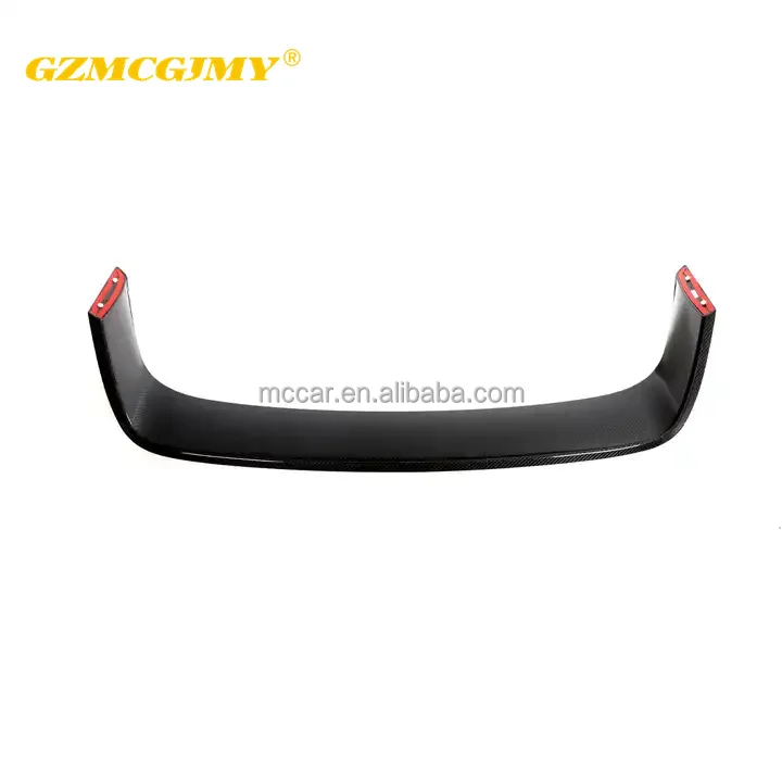 

2023 -2024 car spoiler G87 M2 Carbon Rear Wing Spoiler for BMW G87 M2 car spoiler