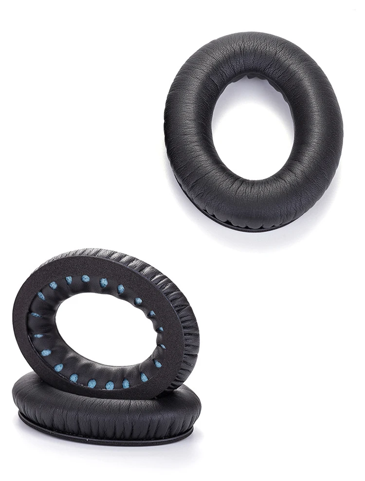 Replacement Ear Pads Earpads For Bose Qc 2 15 25 35 Ear