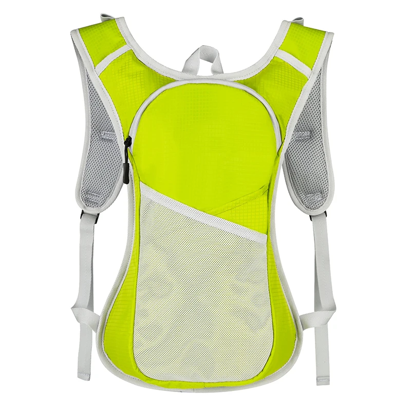 

Breathable Cycling Backpack Folding Bicycle Pack Waterproof Running Hydration Bags