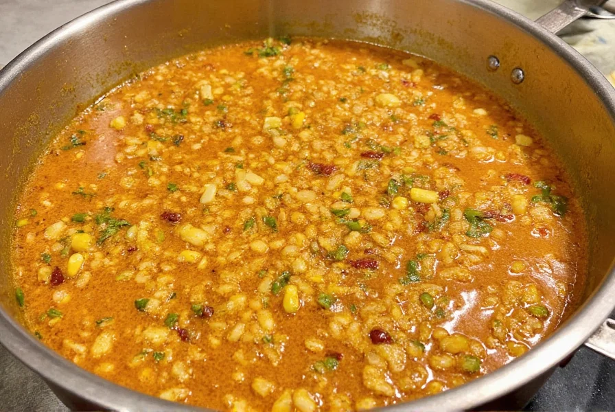 Curry Mix
