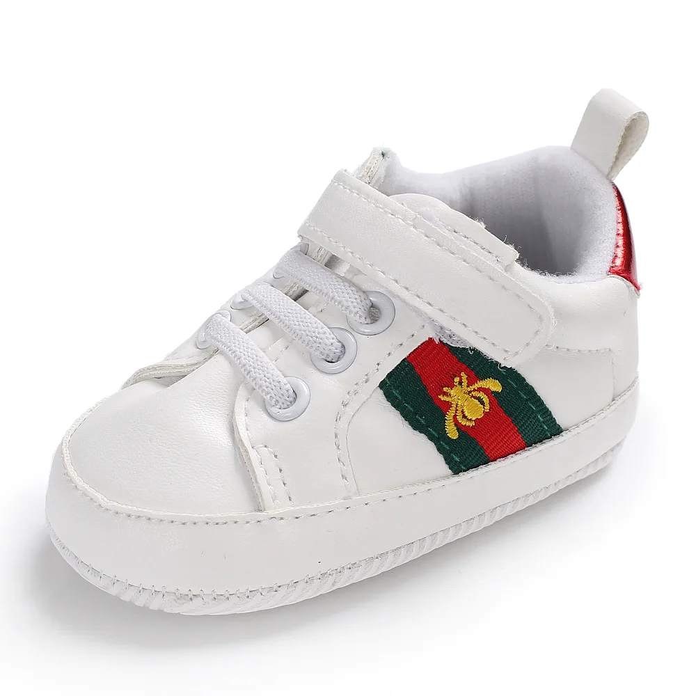 

Wholesale Newborn Infant Fashion Casual Toddler newborn Baby Shoes For Boys