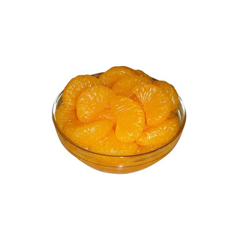 Мандарины в сиропе. Тайские консервированные мандарины в сиропе фото.
