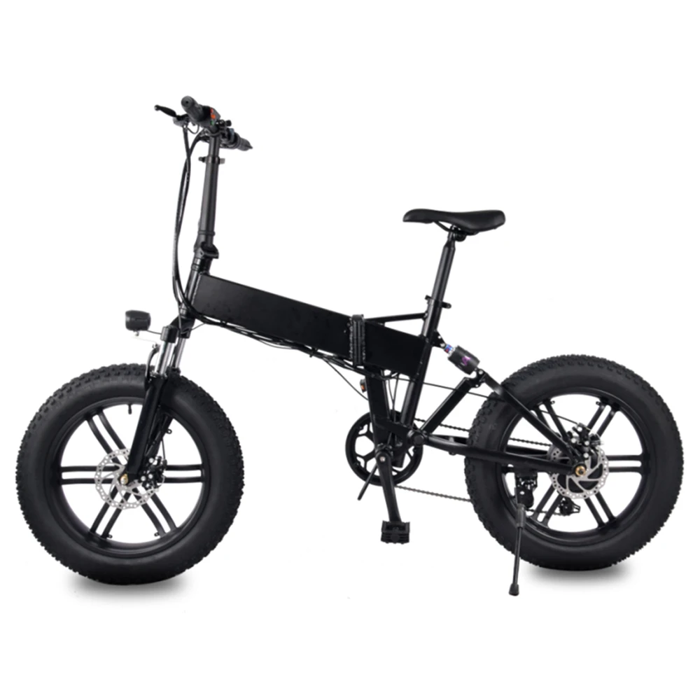 

2021 New Style Mountain Bike 36V 500W Electric Hybrid Bike Bicycles For Sale Cheap Electric Bicycle