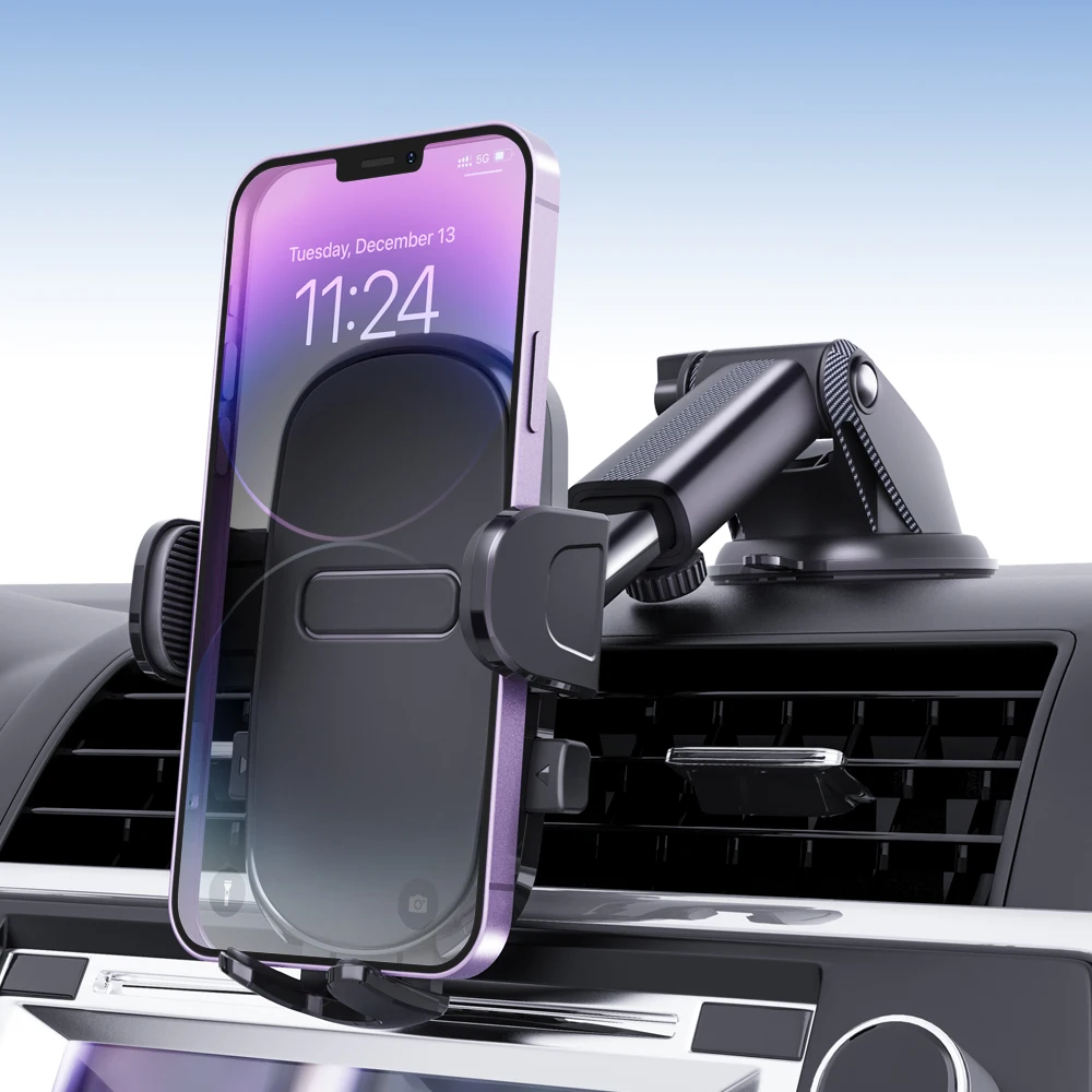 

Wholesale Manufacturer Dashboard Car Stand Mobile Phone Holder Car Cell Phone Holder