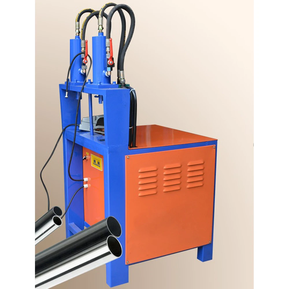 角铁冲孔机定制