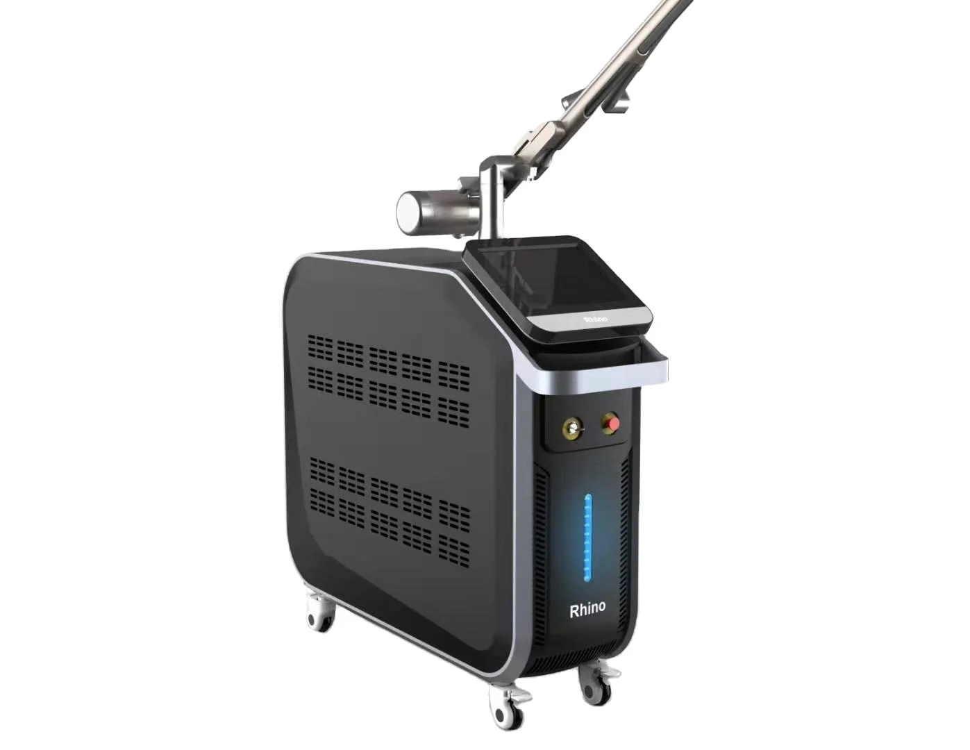 

High quality 755nm Picosecond Pico Laser Tattoo Removal /picosecond pigmentation removal machine, Variety choices